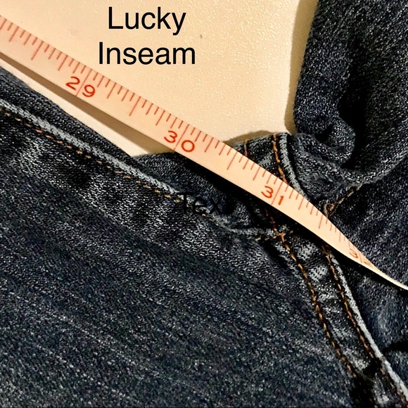Lucky Jeans Sofia Bootcut - Picture 4 of 8